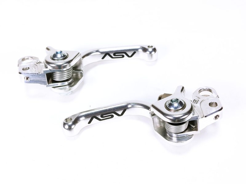 F3-Mini Brake Levers Pair Pack for Yamaha PW50