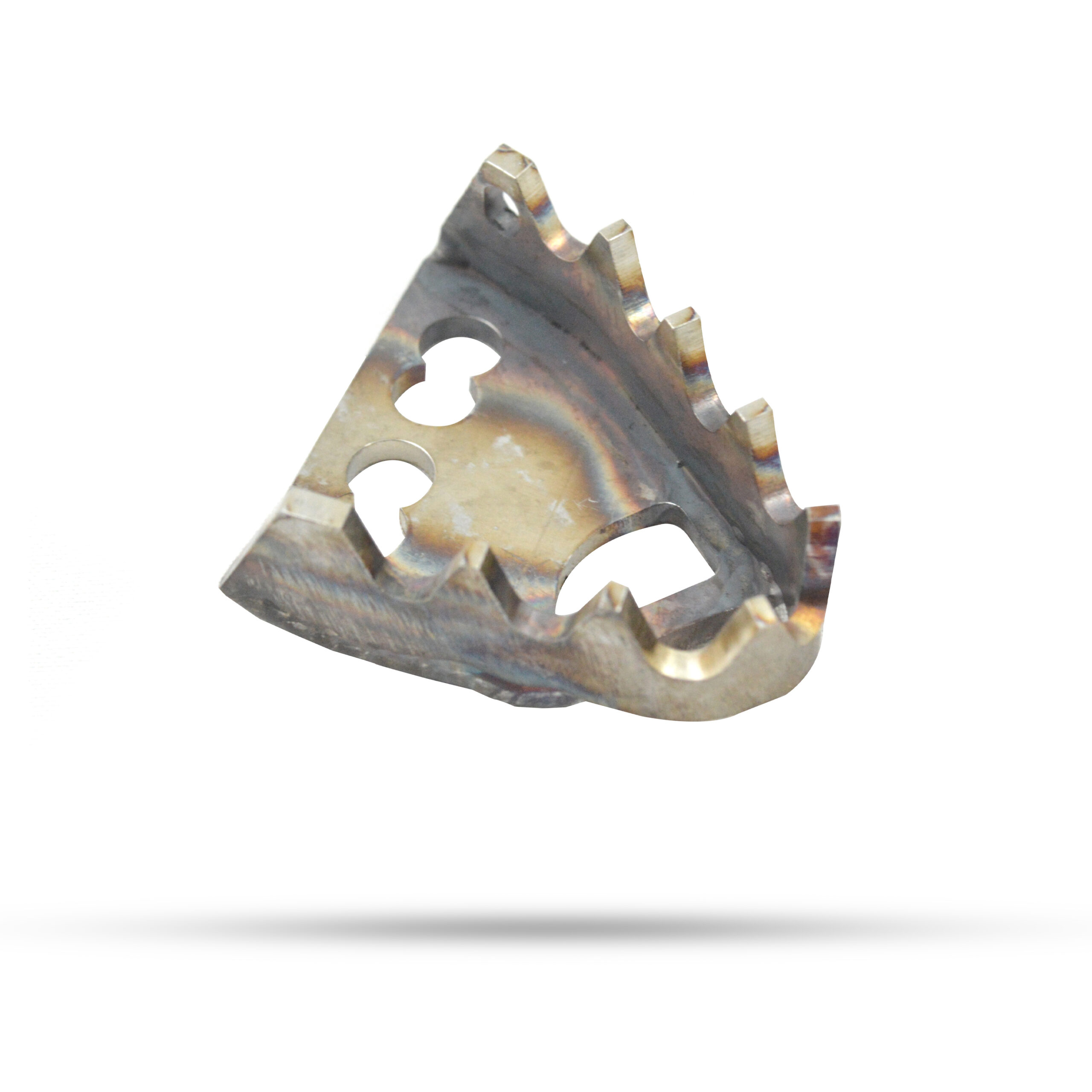 Brake Pedal Tip