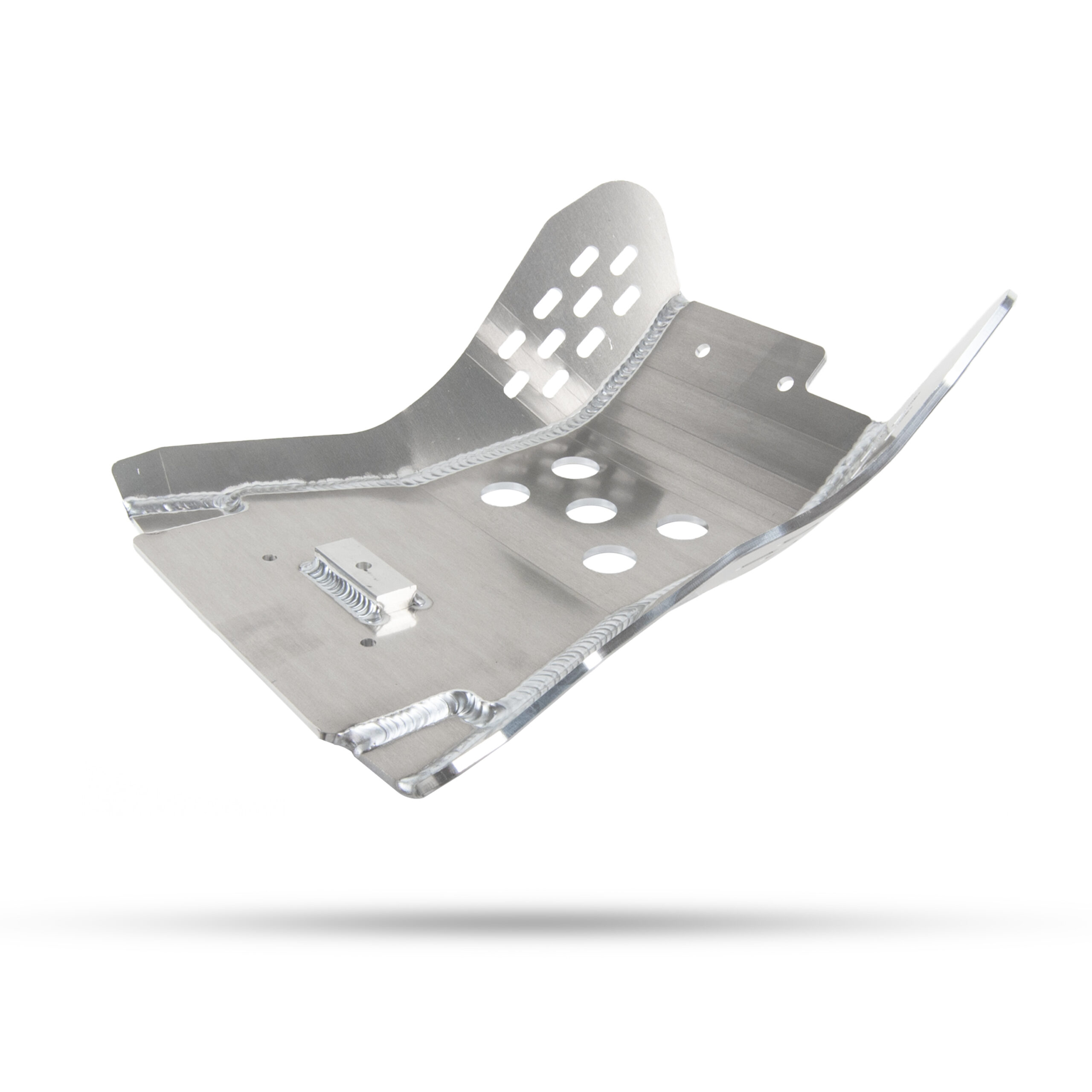 Skidplate