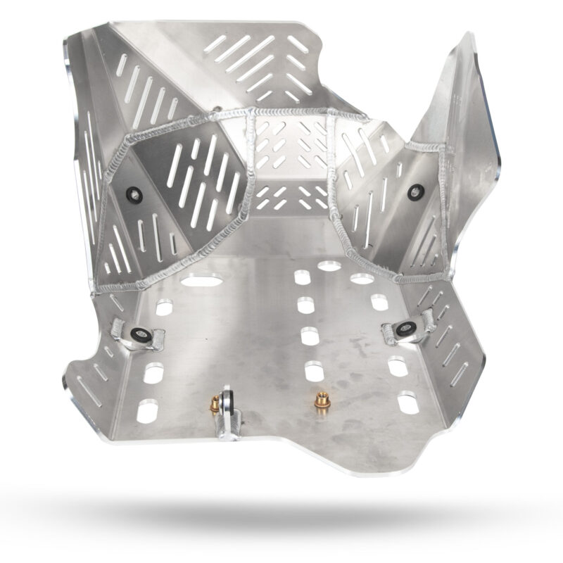 Skidplate