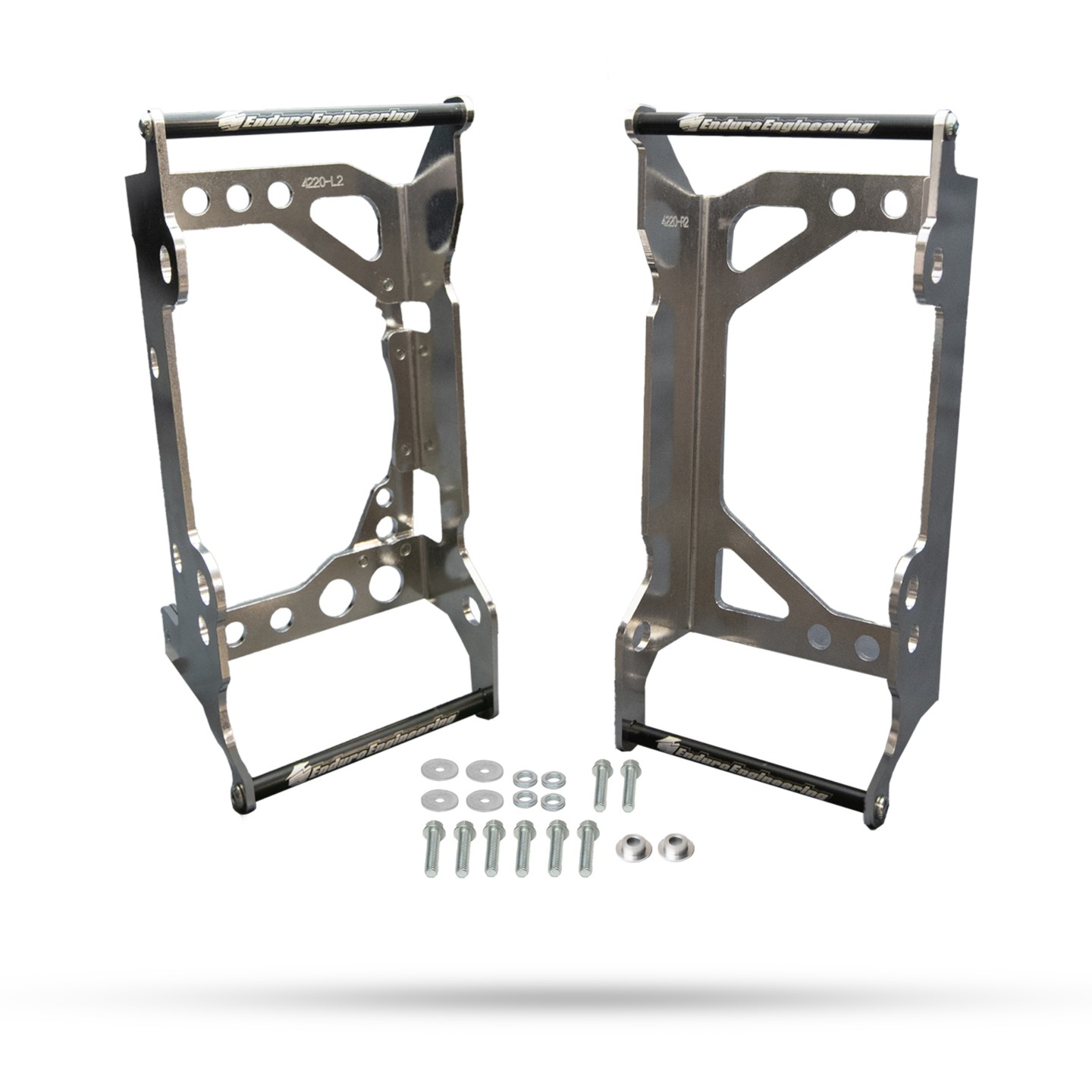 Radiator Braces