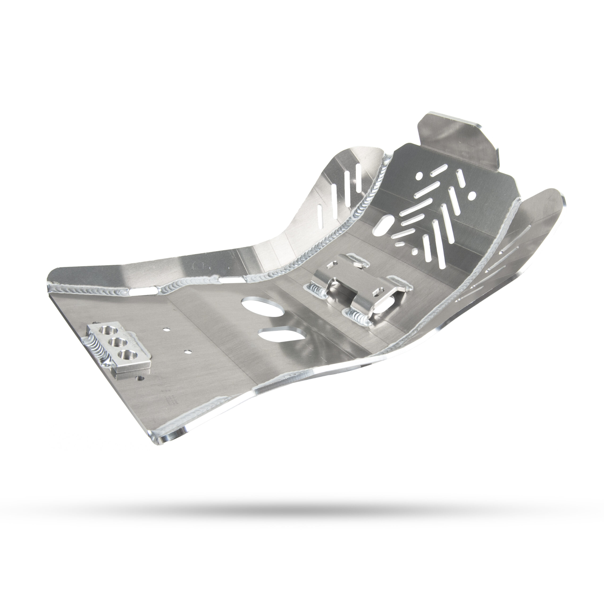 Skidplate