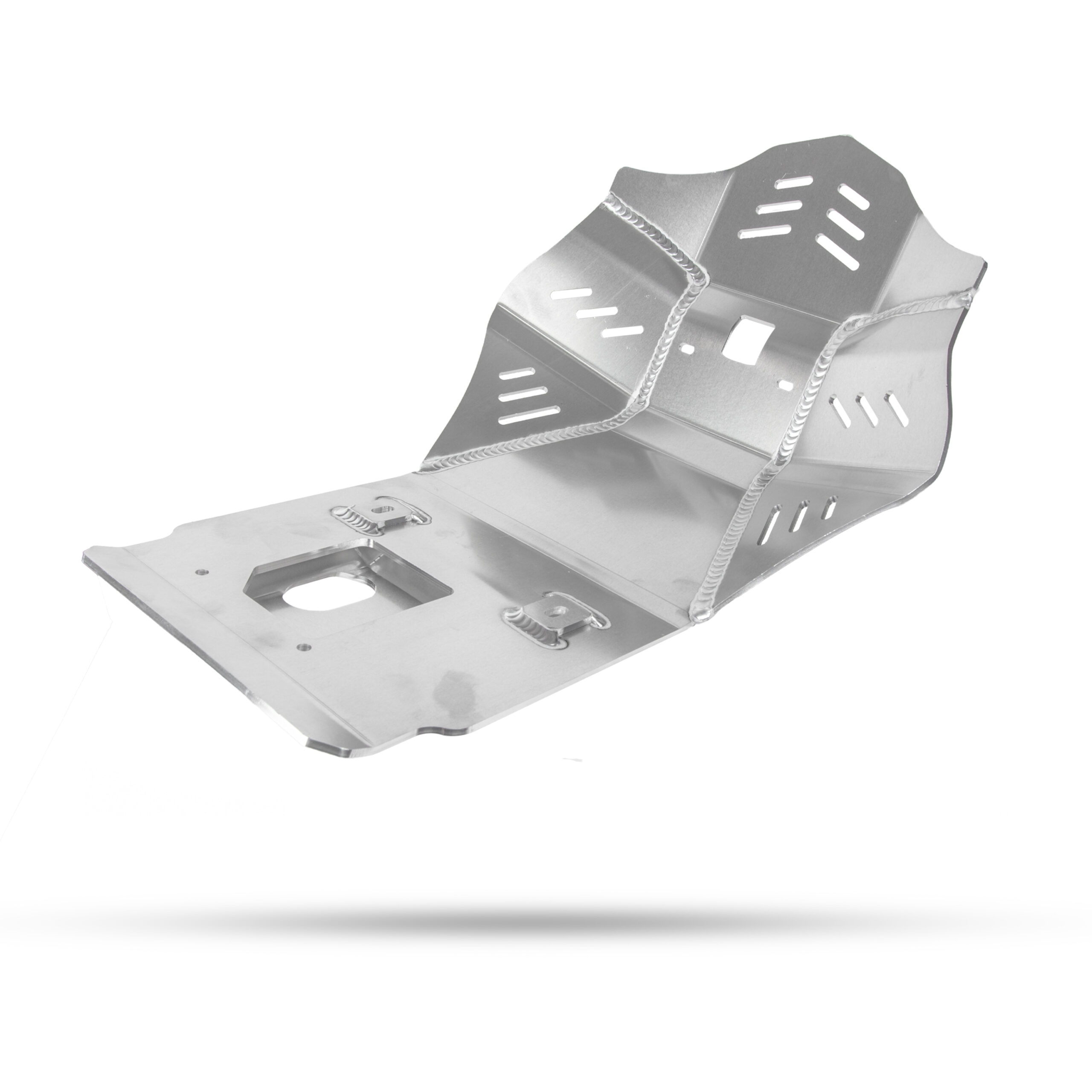Skidplate