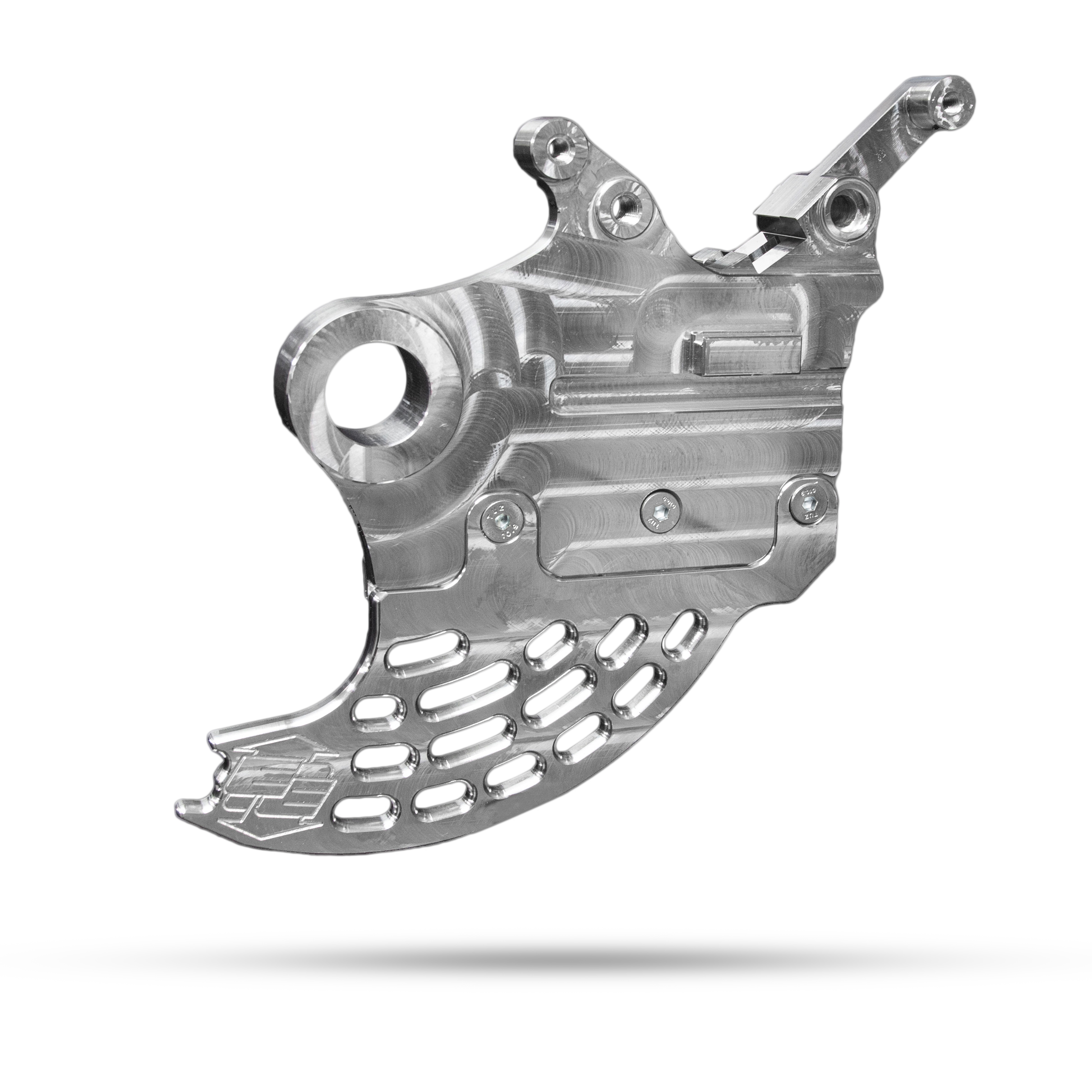 Rear Disc Guard