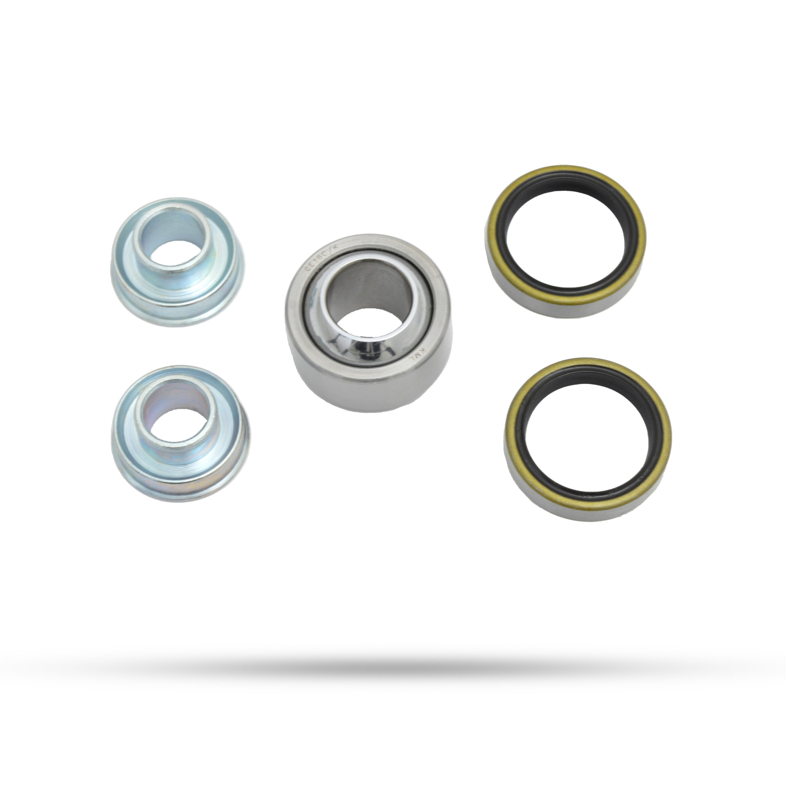 Lower Shock Heim Joint Kit
