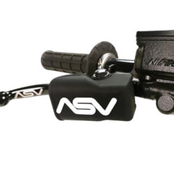 ASV PRO Brake Dust Cover for BD02, BD15, BD23, BD25, BD33, BDA3 ASV Levers - Image 2
