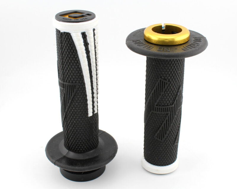 ASV EMIG F4 PRO PACK+ Hydraulic Clutch and Brake Lever Pair Pack for KTM Motocross - Image 7