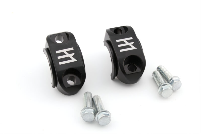 ASV EMIG F4 PRO PACK+ Hydraulic Clutch and Brake Lever Pair Pack for KTM Motocross - Image 6