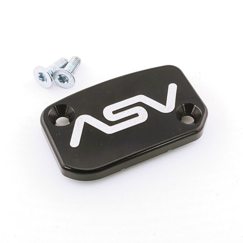 ASV EMIG F4 PRO PACK+ Hydraulic Clutch and Brake Lever Pair Pack for KTM Motocross - Image 5