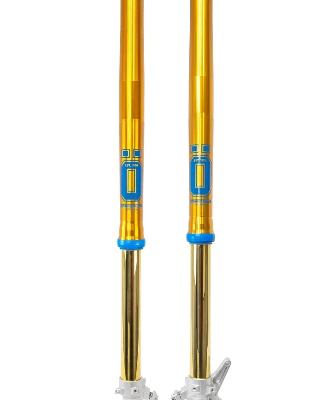 Ohlins Front fork RXF 48 S MX & Enduro Motorcycle BETA