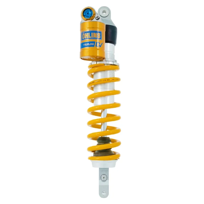 Ohlins Shock absorber TTX Flow DV MX & Enduro Motorcycle BETA