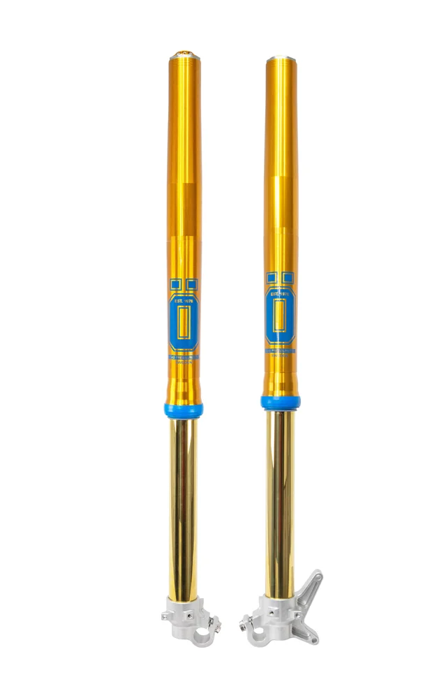 Front fork RXF 48 S MX & Enduro Motorcycle Stark Varg EX