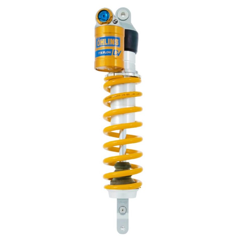 Shock absorber TTX Flow DV MX & Enduro Motorcycle Stark Varg EX